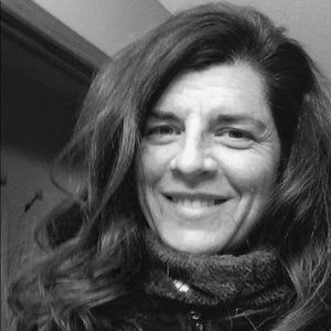 Meet your Posher, Jolyne